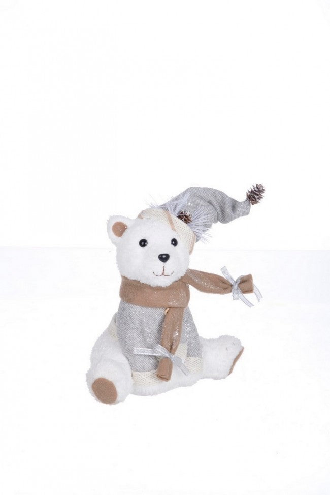 4x Orsetto Charme sitzend