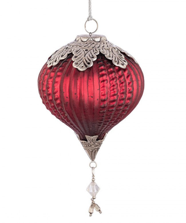 4x Anhänger VT fasziniert von Red Op D120