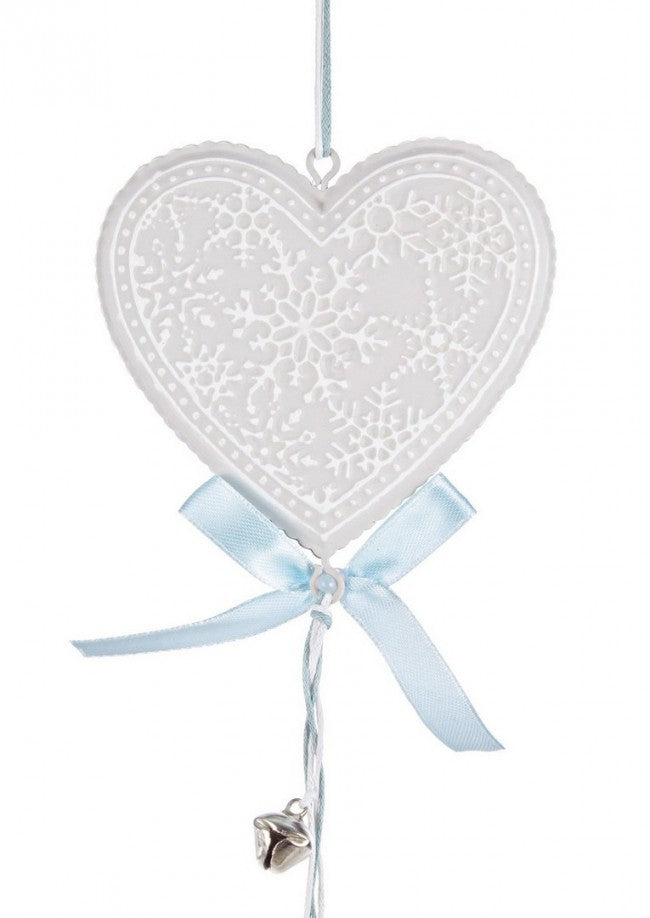 12x Boreal Herzschnur