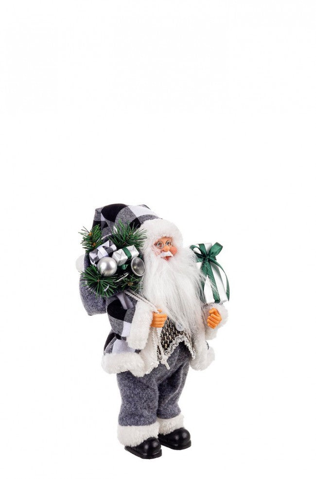 6x Babbbo Elton Gray Stand s