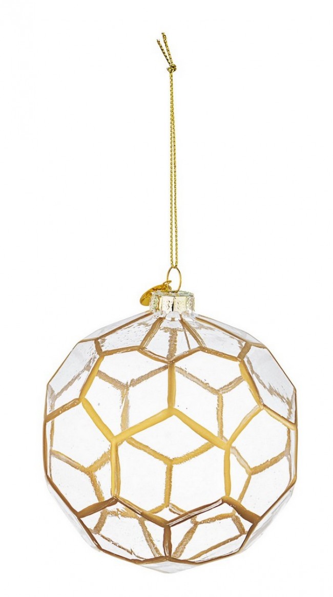 8x Sphere VT Split Oro-Traspaspace D100