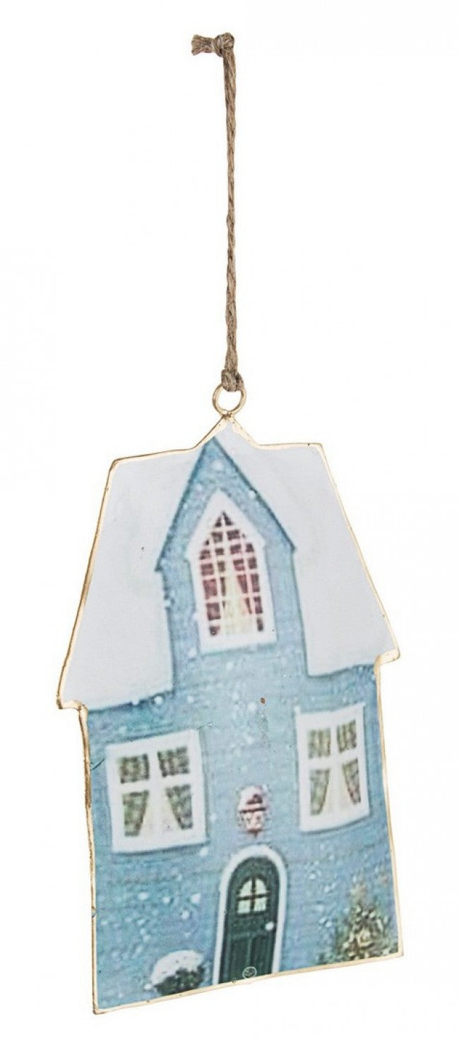 12x Anhänger Luke Casa Azzurra L.