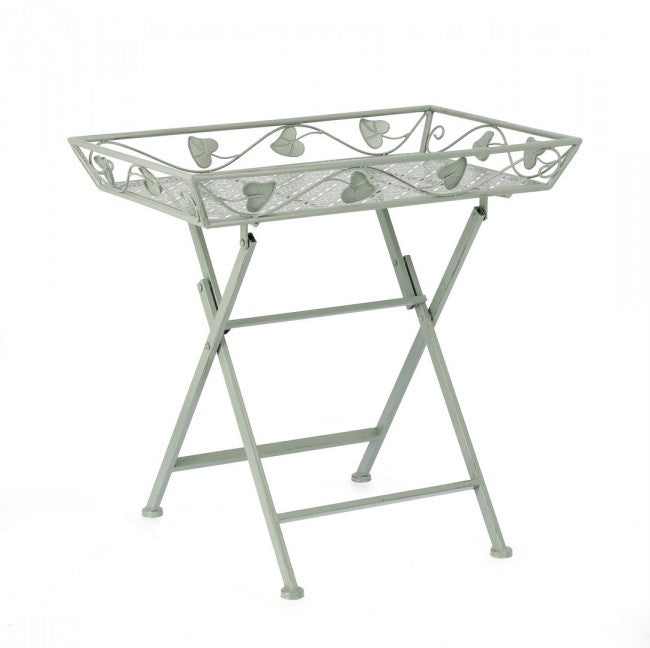 2x Harriet Rett Salvia Tisch