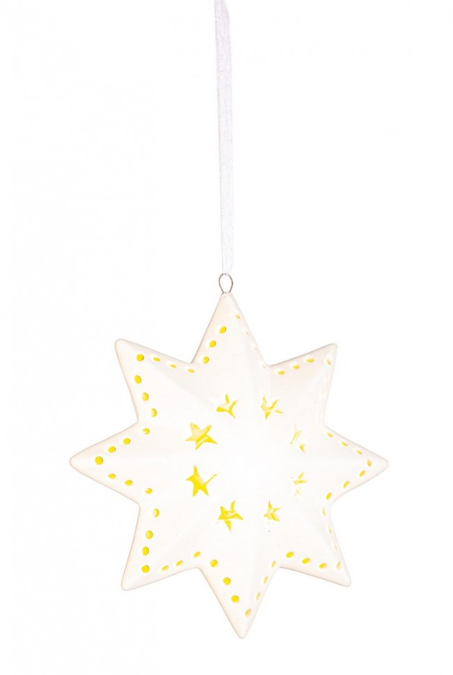 12x Opal Stella Anhänger 35 c