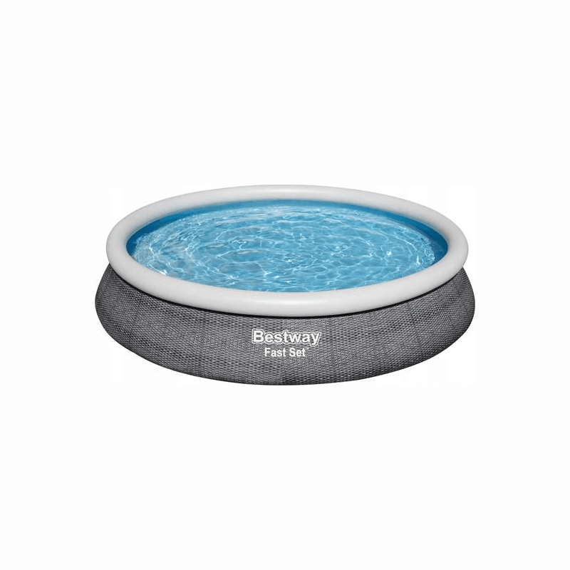 Fast Set Pool 457 cm 57313