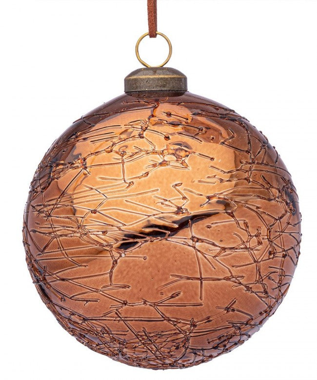 8x SFERA VT Glaciate Rame D100