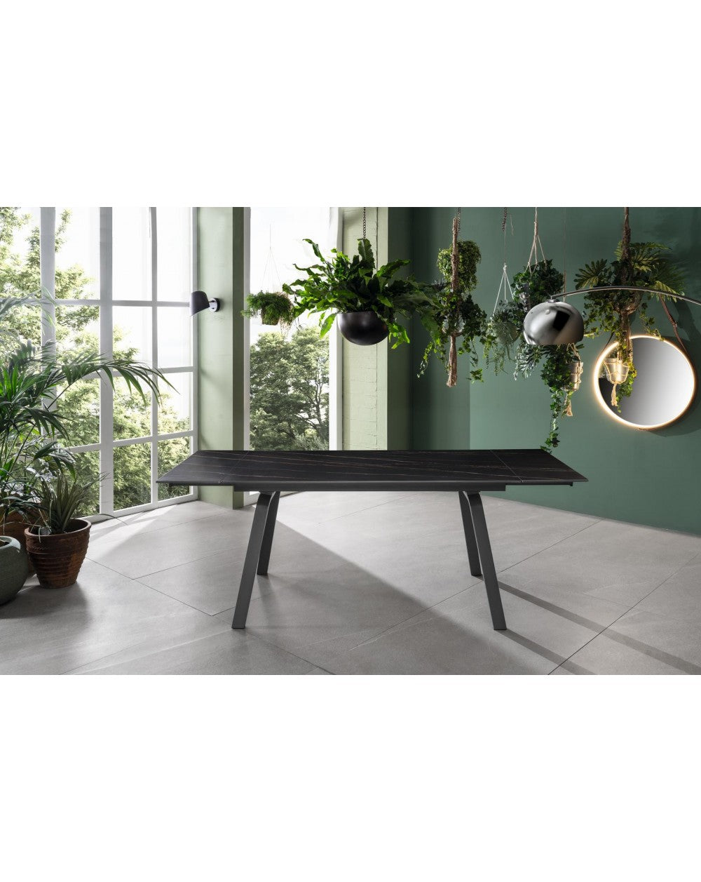 Ausziehbare Tabelle von Dylan