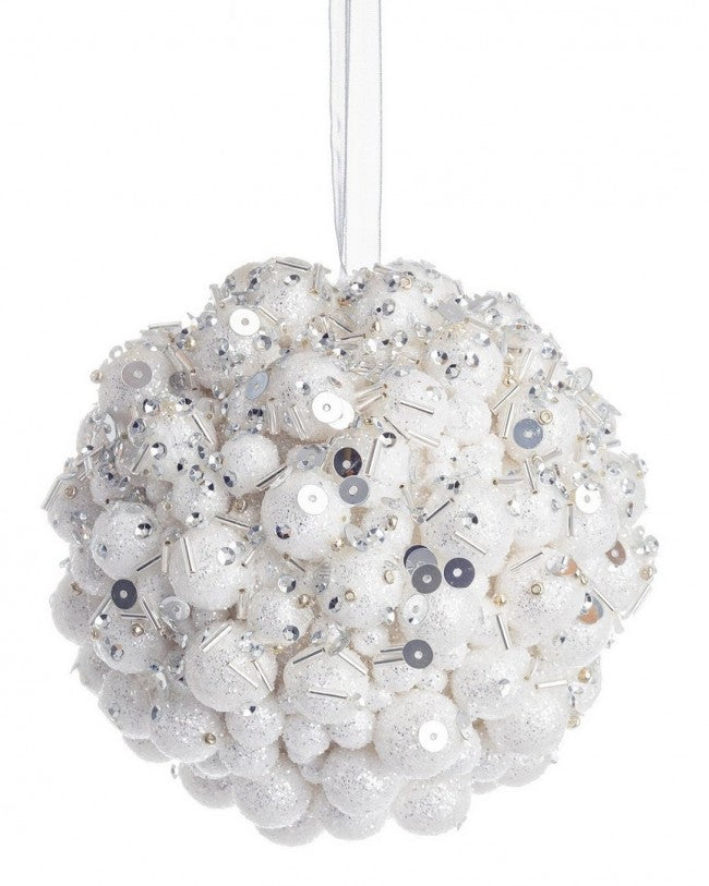 4x Sphere Lair Silver D100