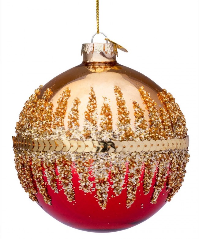 8x VT Show Gold-Ross Show D100