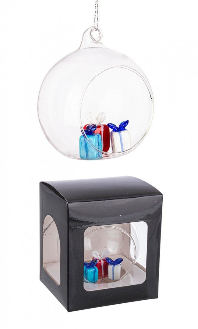 Shi Sphere Aperto Tu Yule Geschenk nf t