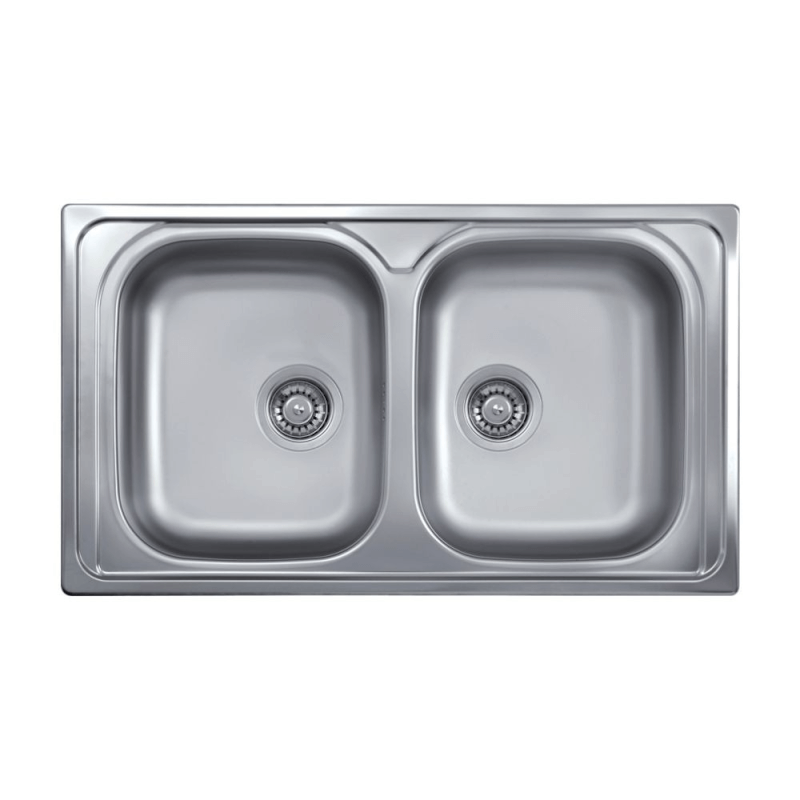 Lavell 86x50 2 vage SAXT322