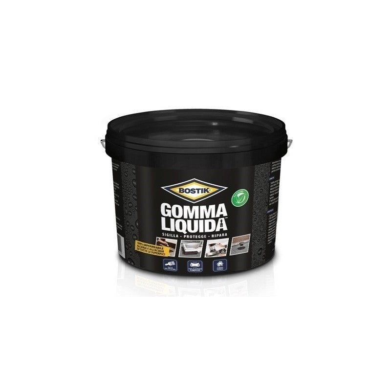 Bostik Gummi Liquida 5L