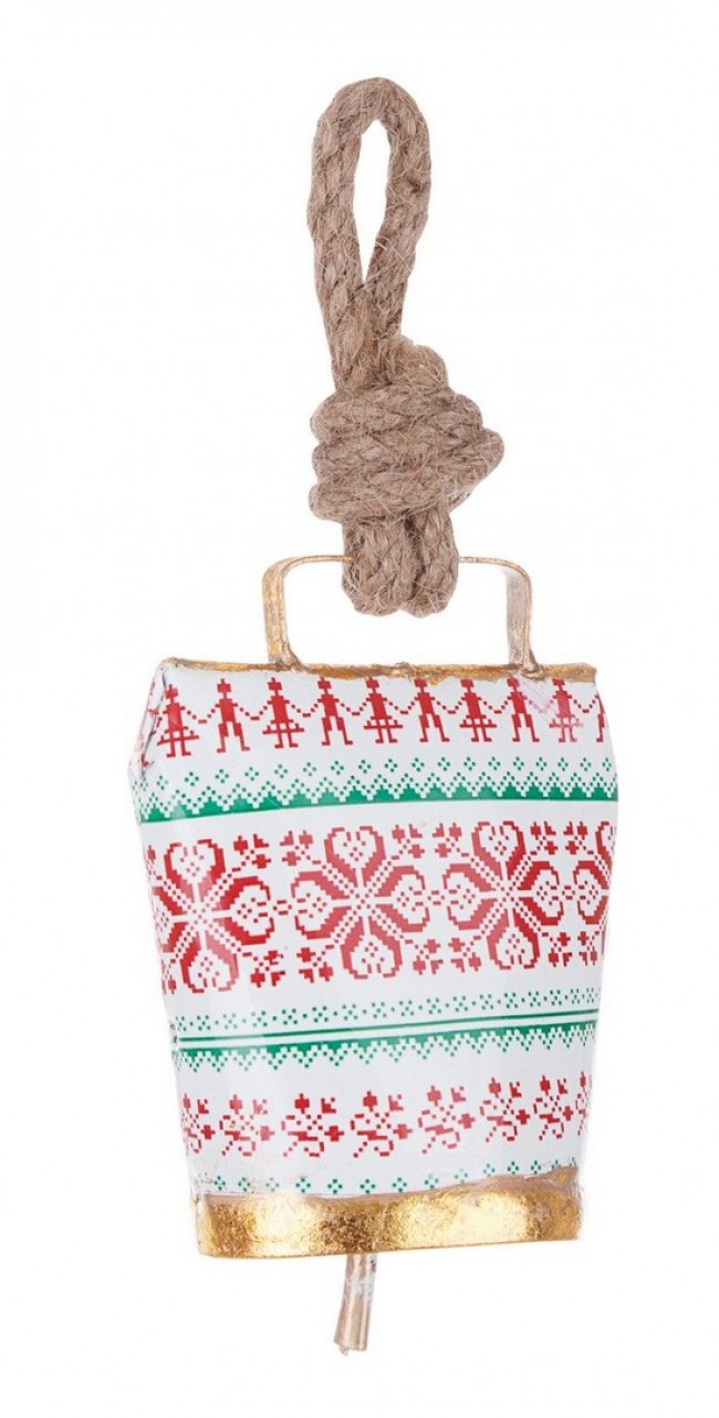 12x Wendi Campana Tirol Green Anhänger