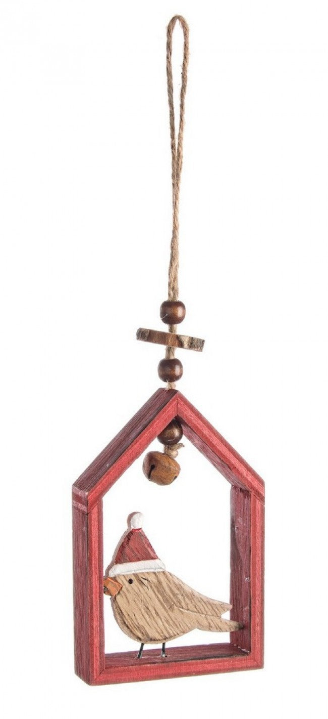 12x Hang Swing Dad Bird