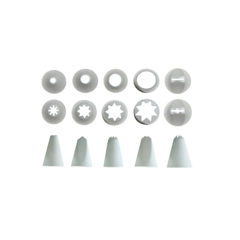 Set 10 Hornhautentwürfe für Dekorationen Vespa