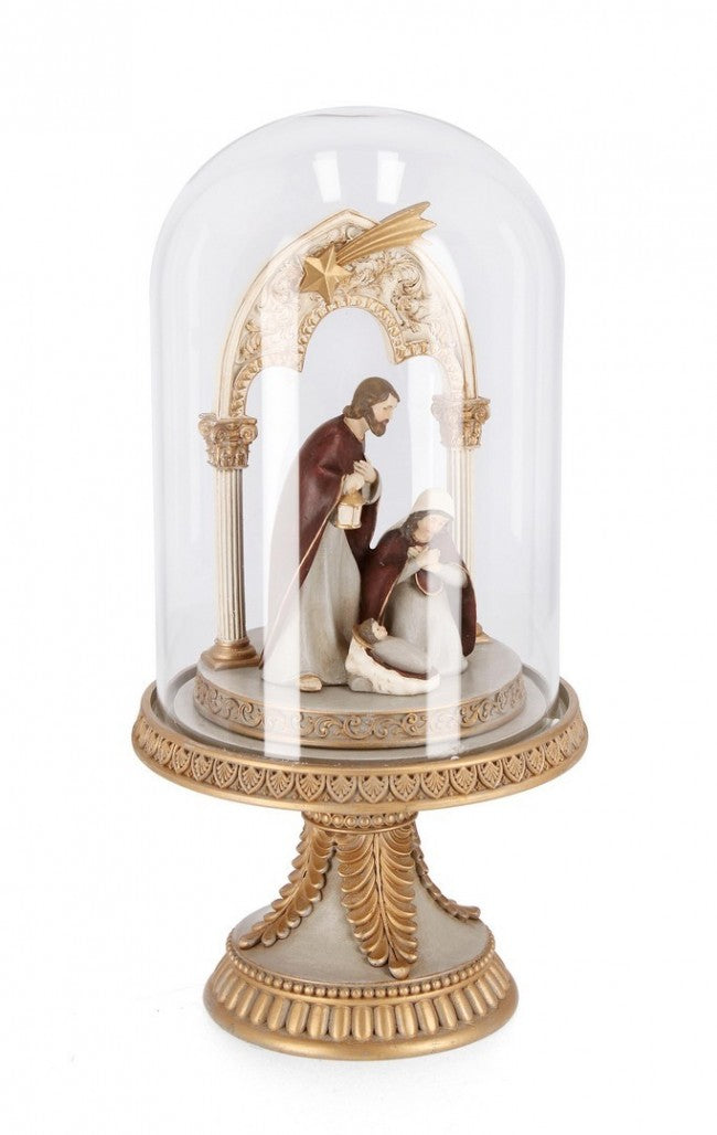 2x Campana vt Karolyn Nativita '3f Ständer