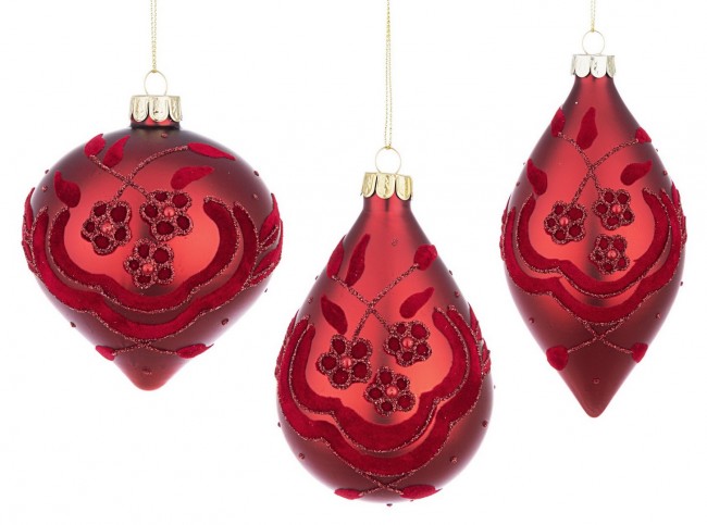 12x Anhänger VT Fiorellino Rosso Ass3