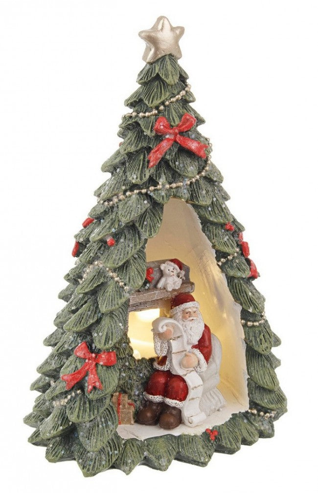 4x Pino Marien Marien Babbo 11,5x17,5h c