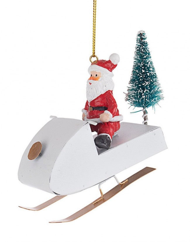 12x Bick Motoslitta Cudaglio C.