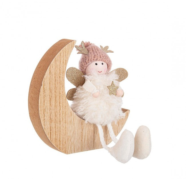 12x Angelo Maryl White C.