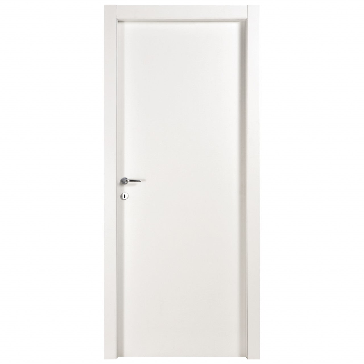 Mod-Port. Microtec Cm. 210 x 90 Bianco