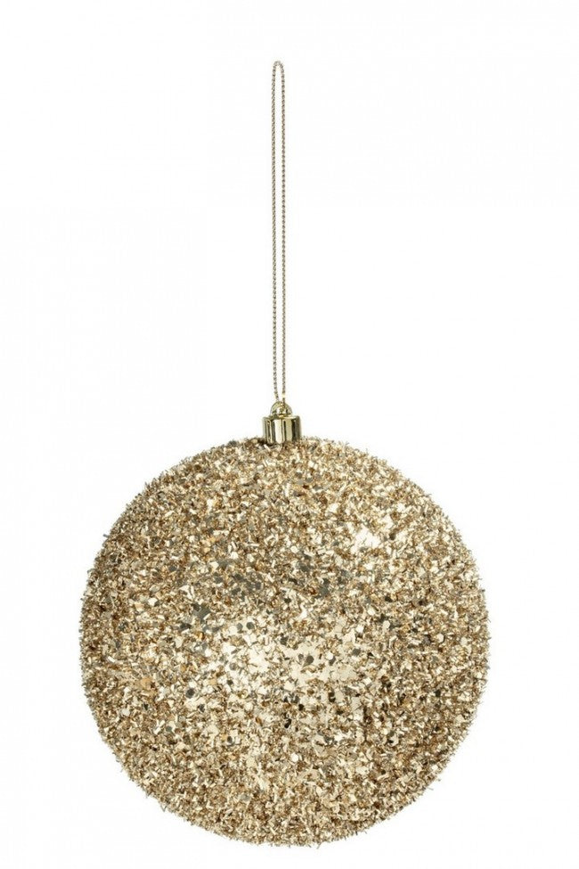 4x Soul Champagner Sphere D150