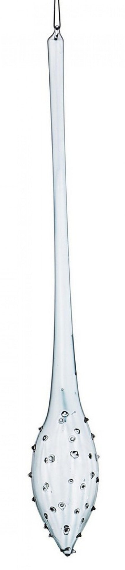 6x Anhänger VT Grey Dew Drop