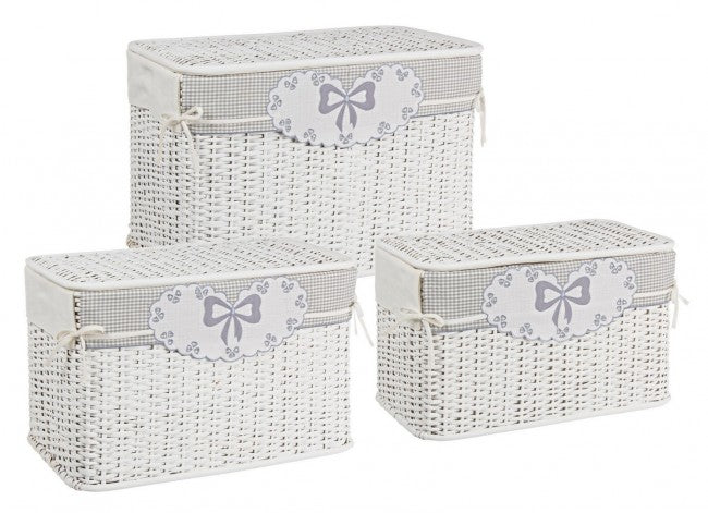 Set3 P.Objects Kis Grey