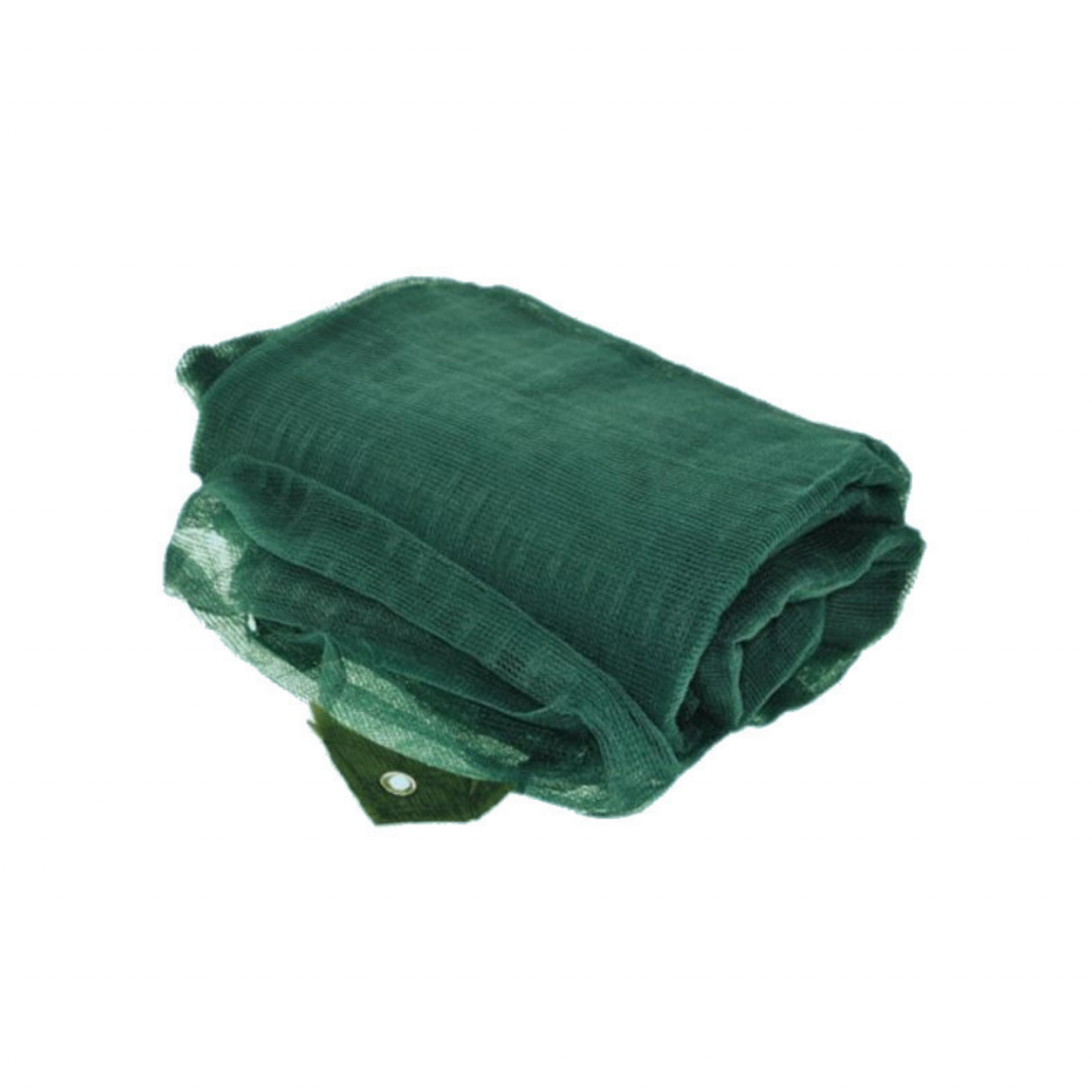 Oliven-Antidornnetz 32GR.MT.5X200