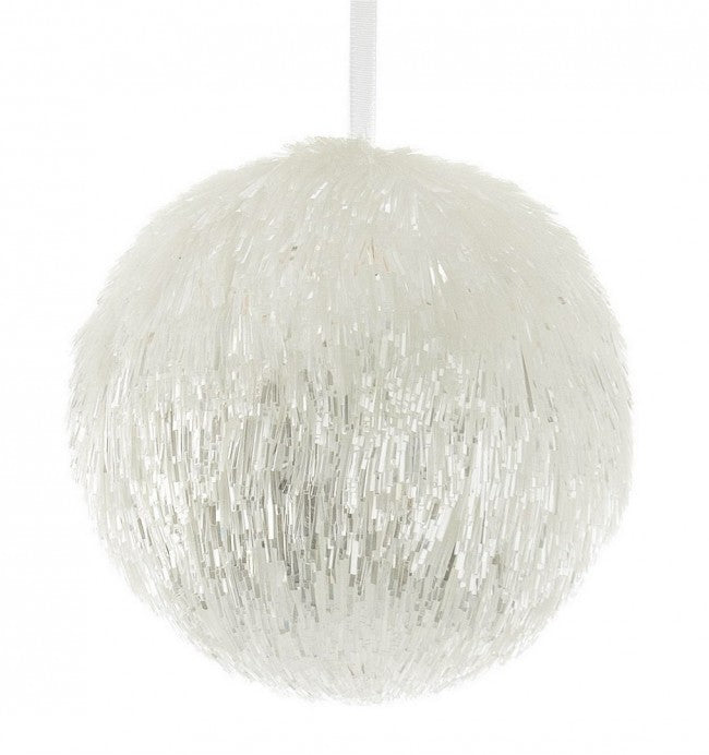 8x Sfera Essence Bianco D100