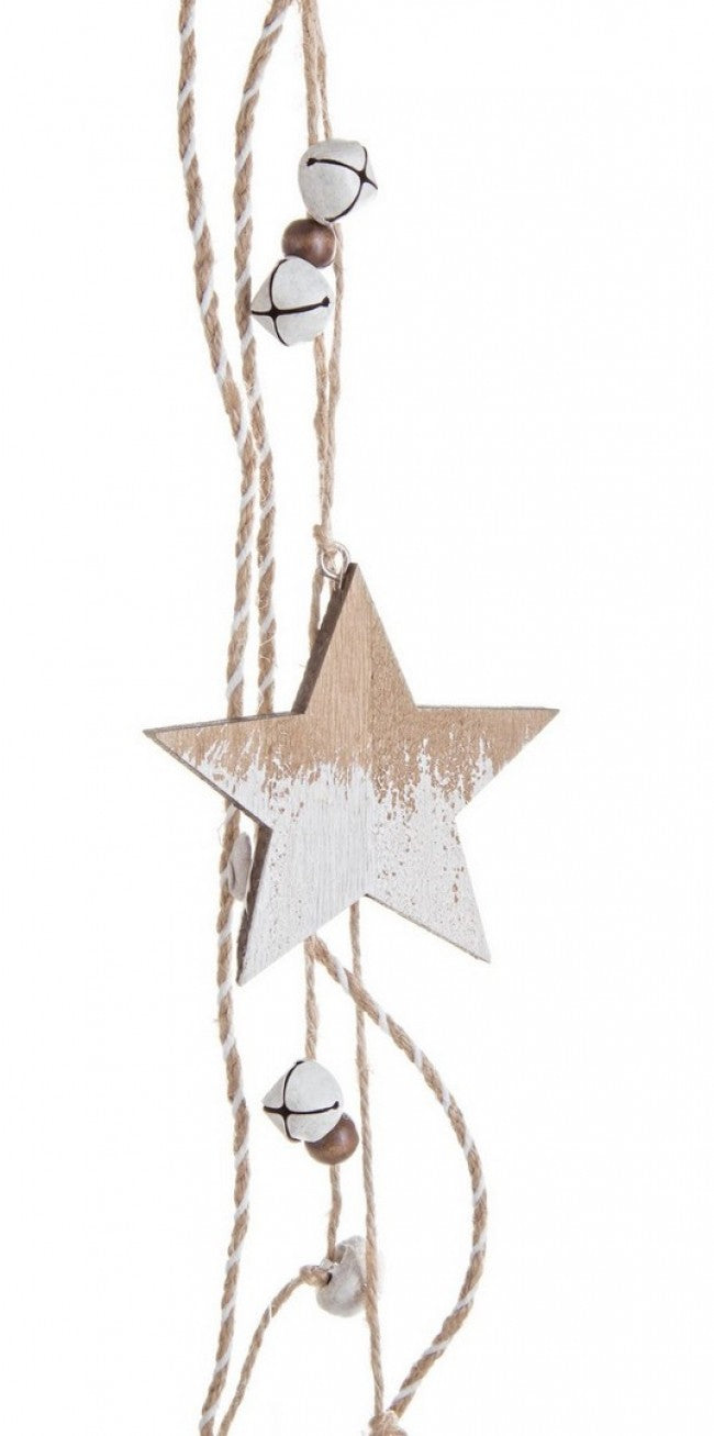 12x String 3f Two -Tone Star