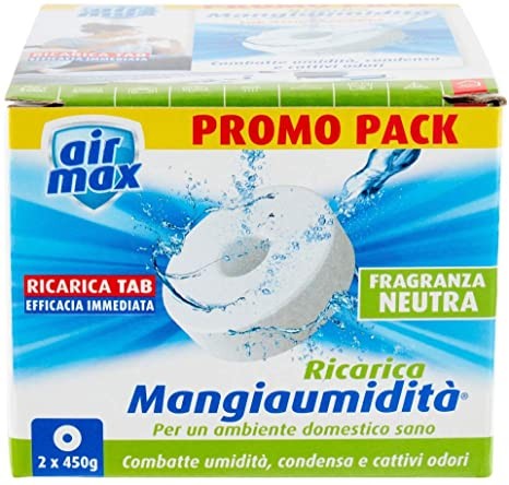 Nachfüll-Tab-Nachfüllung für Feuchtigkeitsfresser