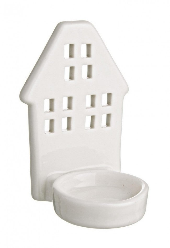 6x P. Candela Casetta Lotty White