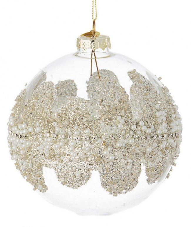 8x Sfera VT Mirage Silber D100