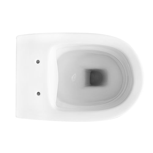 Azalea Unterputz-Randlose Vase H. 49 cm