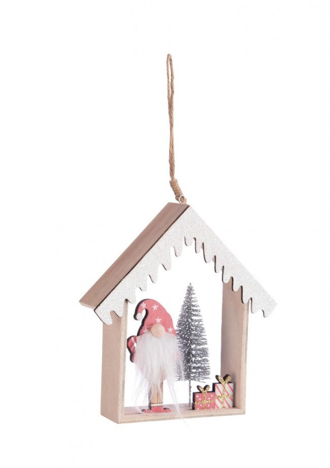 6x Pendelio Andreas Casa C.