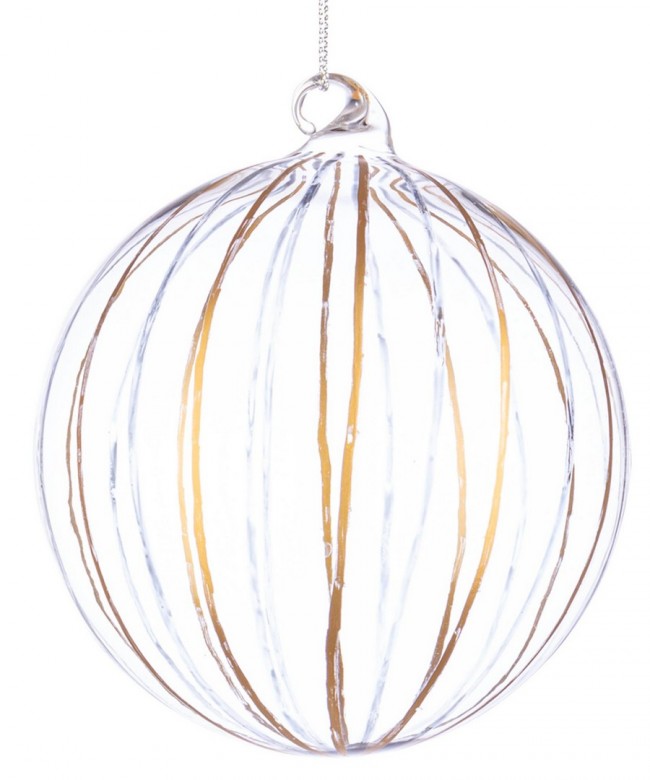 8x Sphere VT Stripe Taspaspee Oro