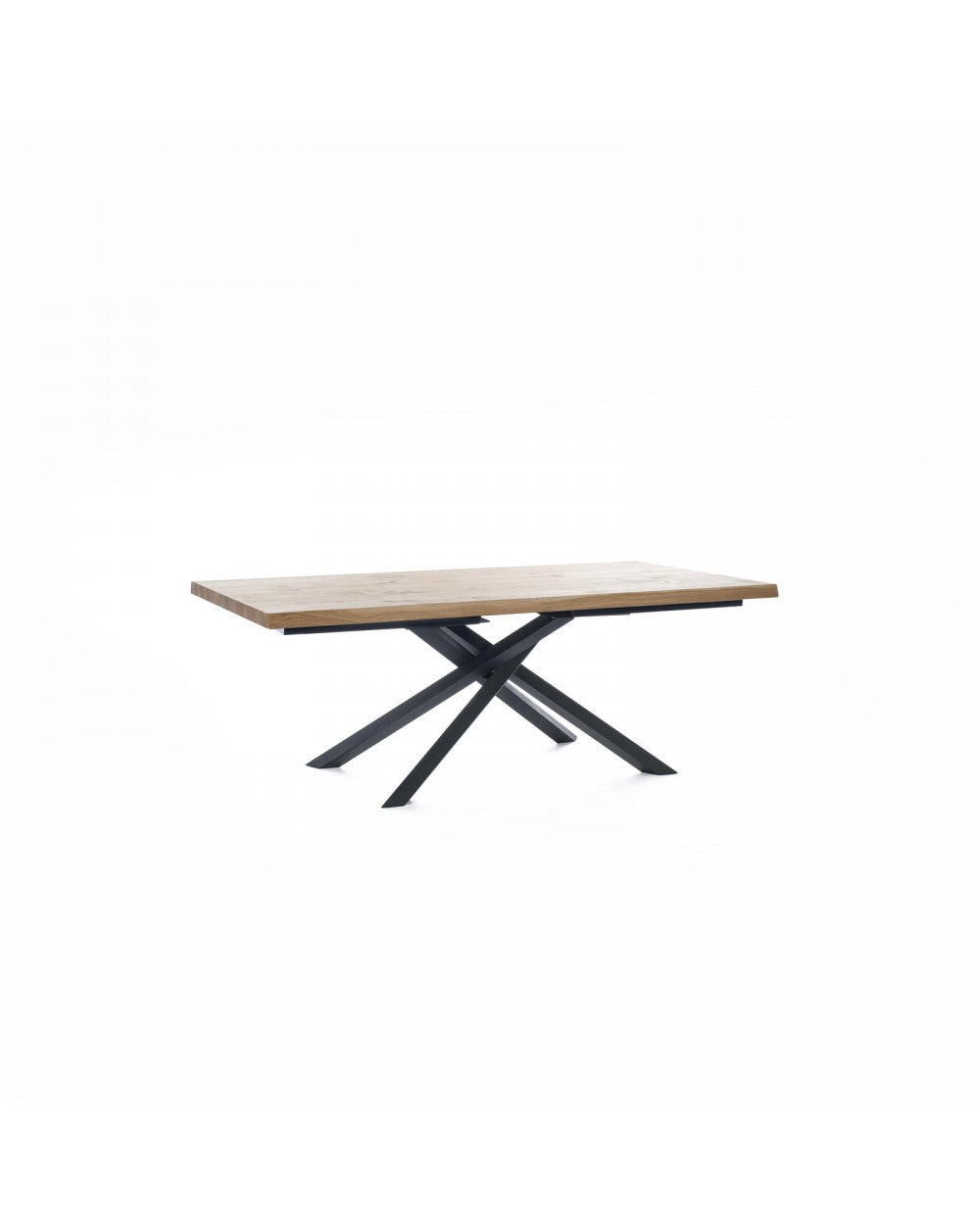 Fester Tisch 200 x 76 H cm – Spike