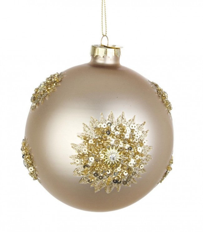 8x SFERA VT Fairy Champagner D100