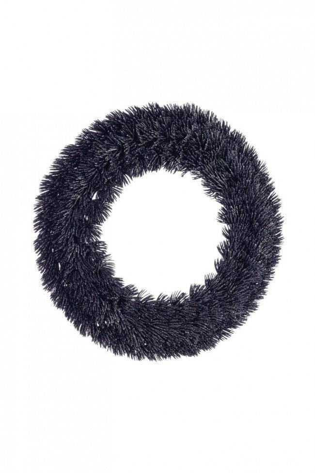 4x Corona Angelique Nero D38