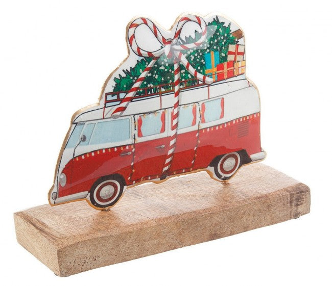 6x Ralph Stand Rosso van l