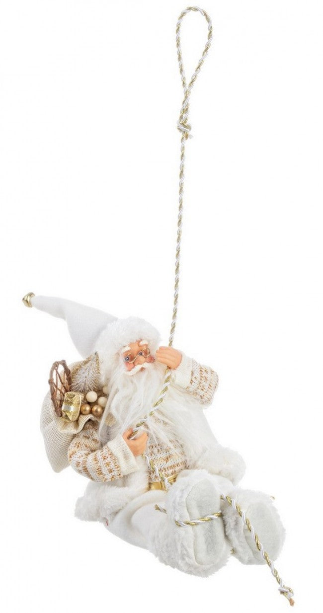 4x Santa Merano Hang