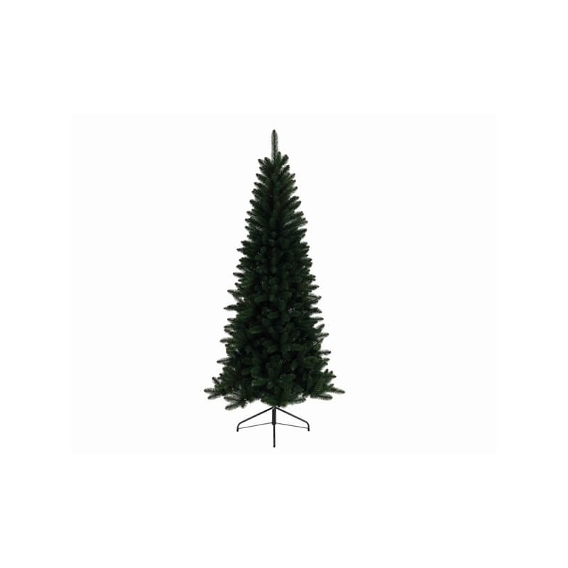 Everlands Weihnachtsbaum Lodge Pine Slim 240 cm - Jetzt kaufen!