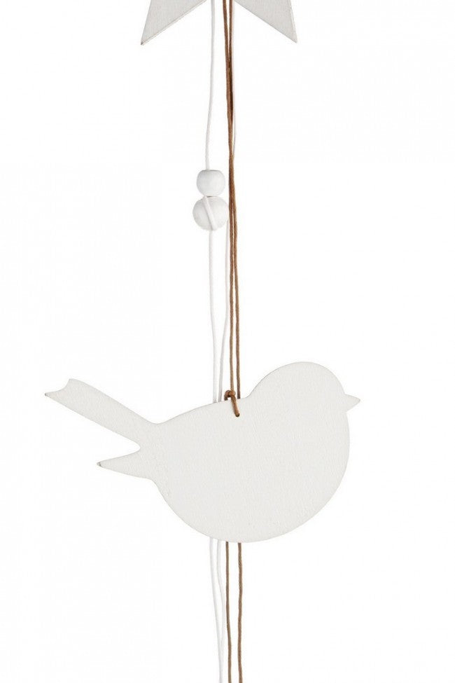 12x String Bosco Bird Stella
