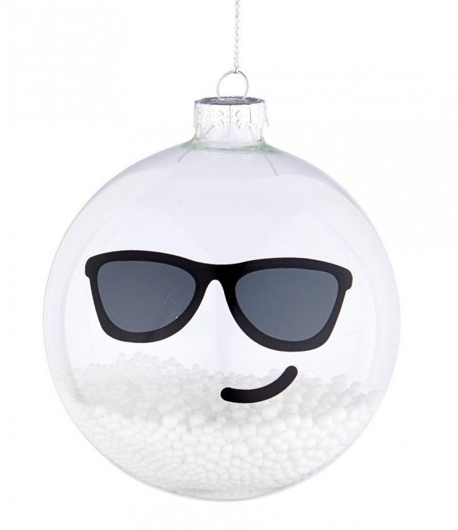 8x Sphere VT Emoticon Sonnenbrille D100