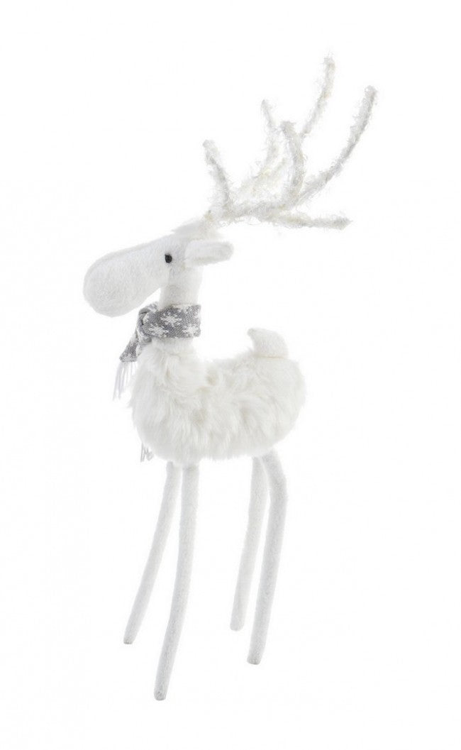 2x Renna Olivier Stand C.