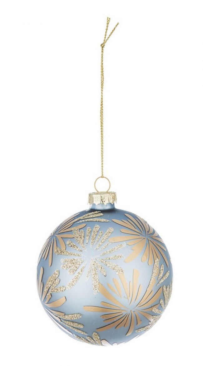 12x Sphere Vt Daisy Azz-Gold D80