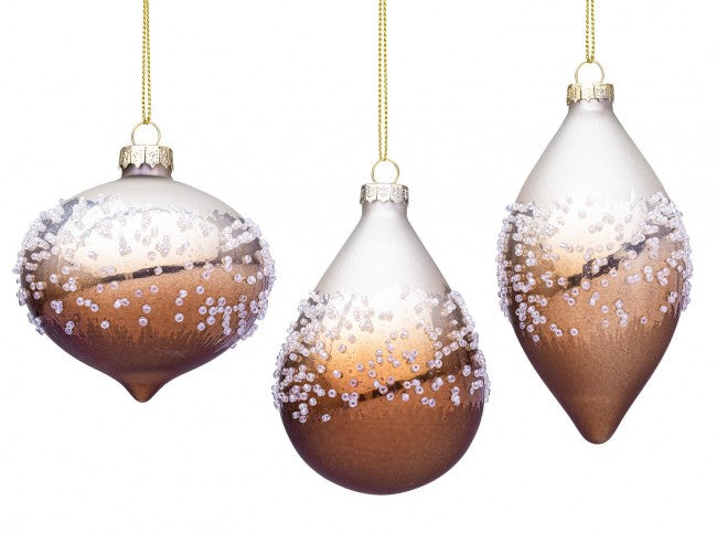 12x Anhänger VT Adorn Marr