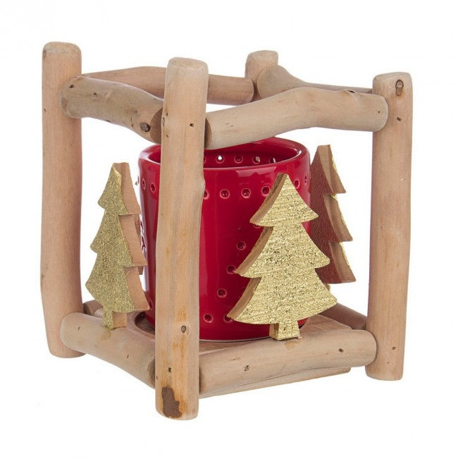 2x P.Candela 1p ASYA QUC