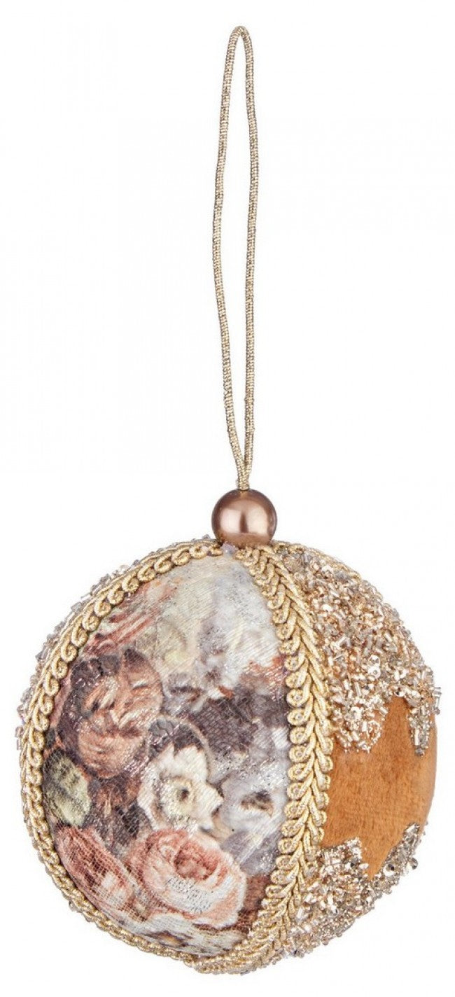 6x Sfera Ophelia D100